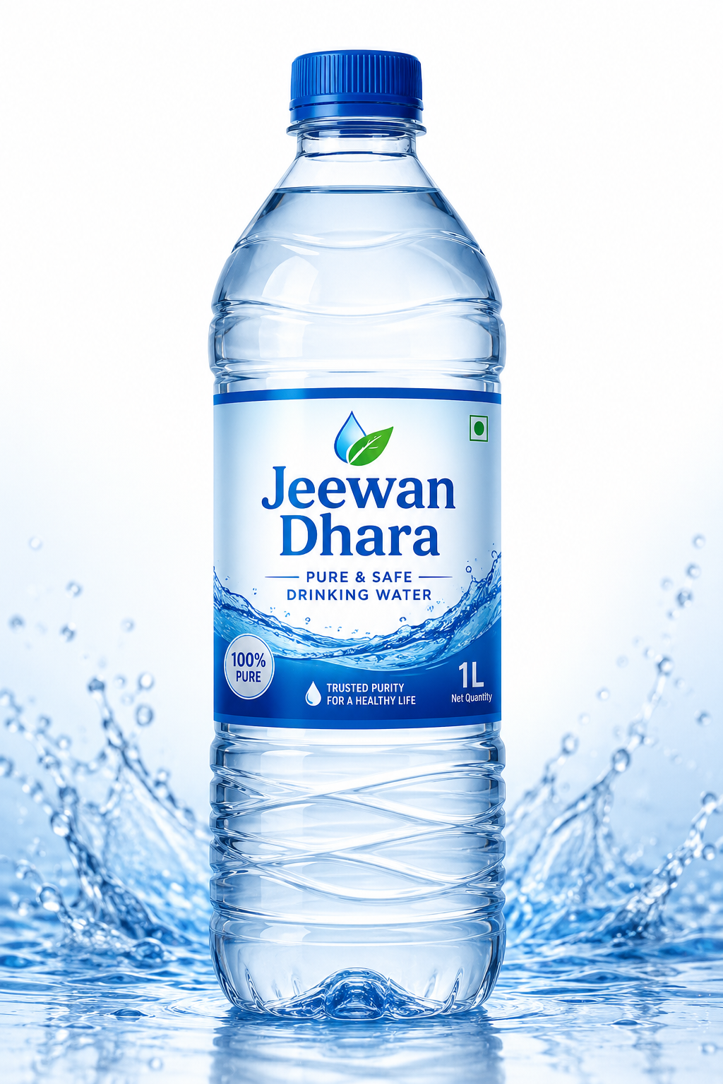 Jeewan Dhara Franchise