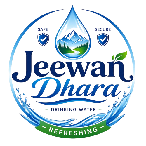 Jeewan Dhara Logo